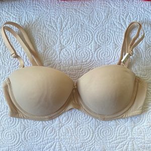 PINK Multi-Way BRA 34B